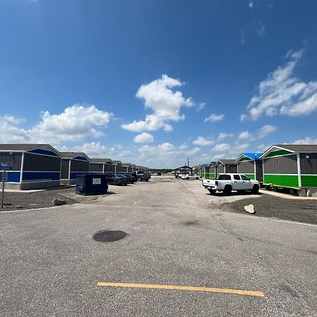 Freeport Studios Exterior photo